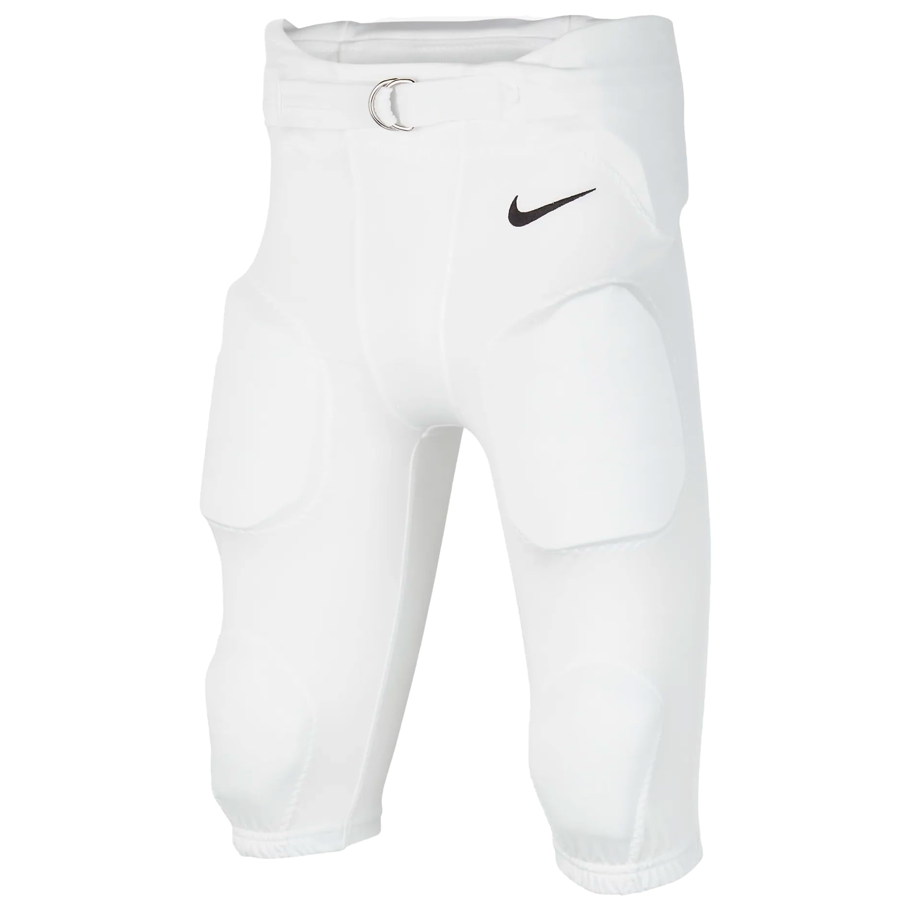Markwort Adult Football Pants (white Small Red Under Armour Force