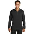 thumbnail image 1 of Nike Dri-FIT Stretch 1/2-Zip Cover-Up. 779795, 1 of 2