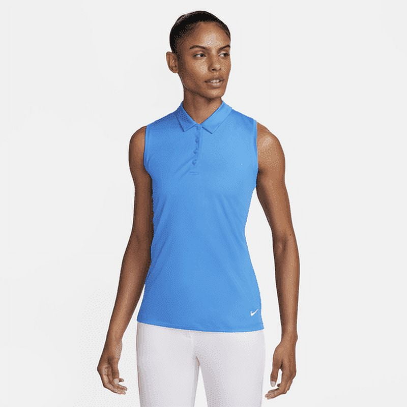 nike golf dri fit women