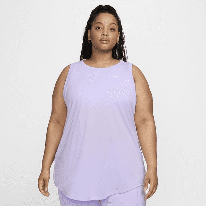 womens plus size nike tank tops
