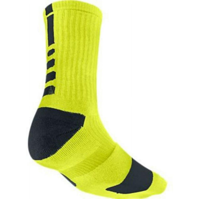 Nike elite socks volt outlet