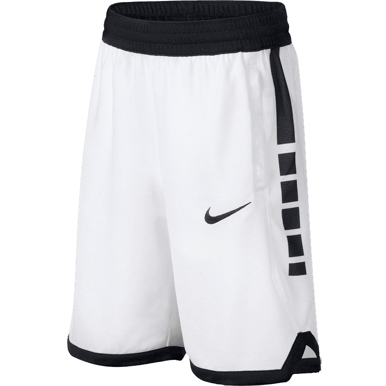 Nike elite white shorts new arrivals