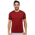 thumbnail image 1 of Nike Dri-Fit Legend Training T-Shirt Team Red/Matte Silver 718833-677 Men's Size L Standard Fit, 1 of 2