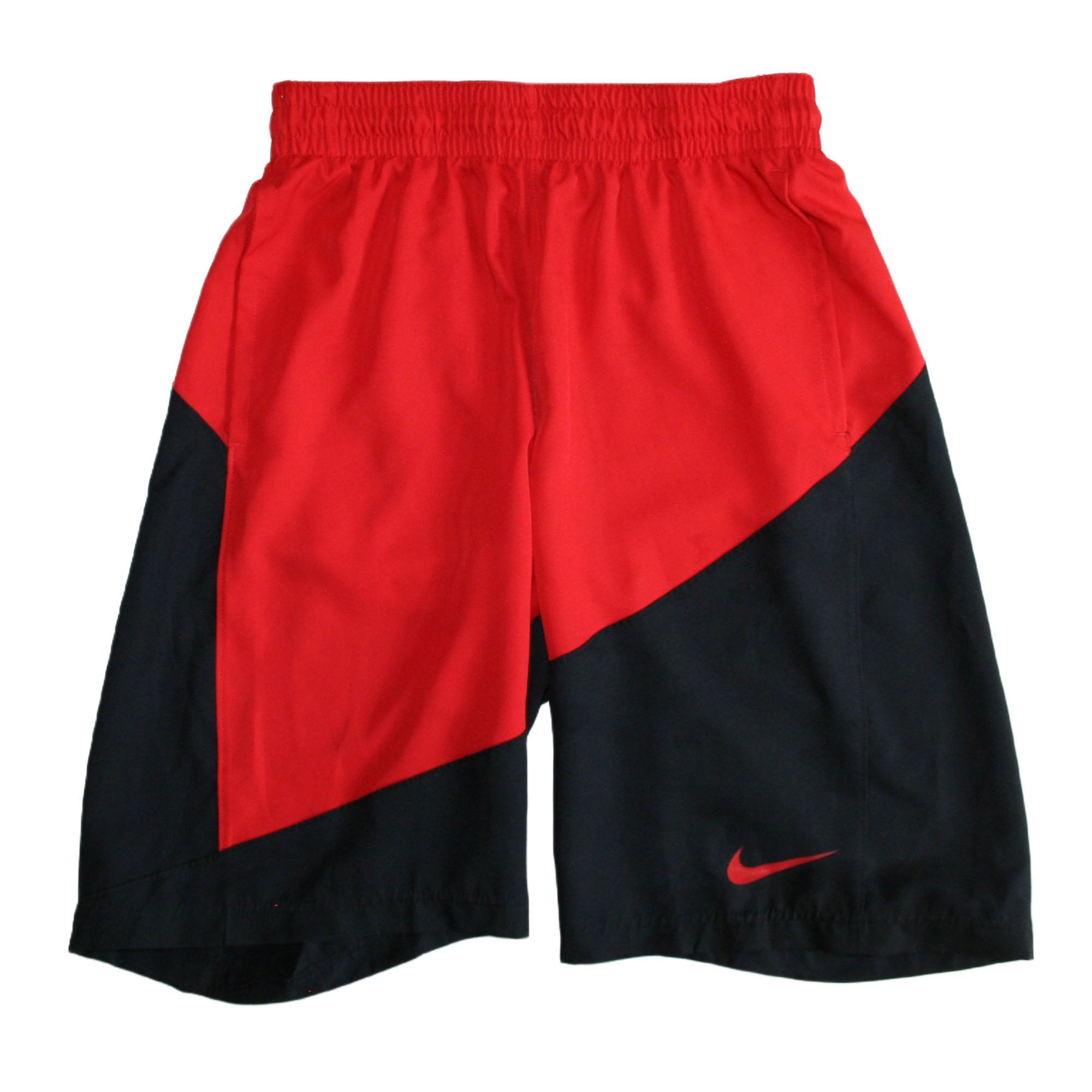 Nike Dri Fit Loose Fit Men s Basketball Shorts Size Small