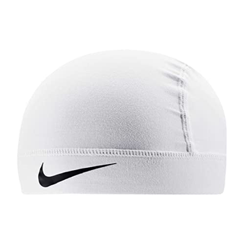 nike dri fit skull cap