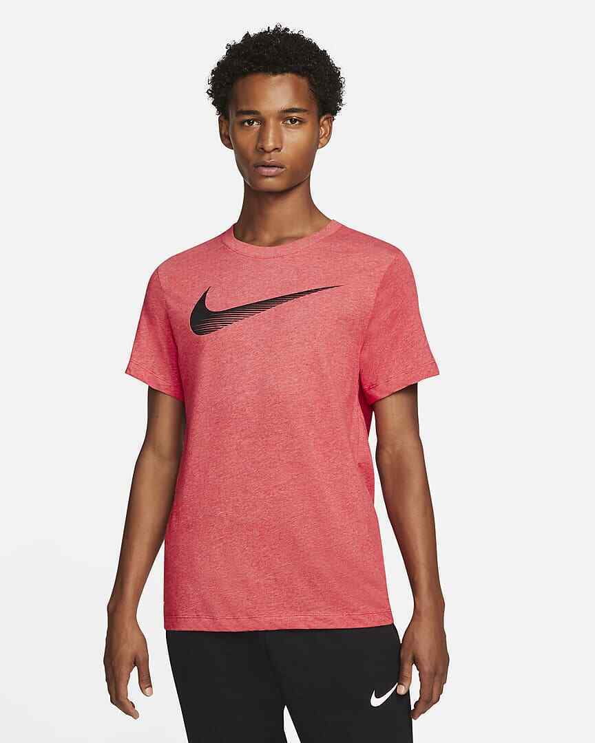 T-shirt homme Nike Sportswear Swoosh Nike · Nike · Sports · El