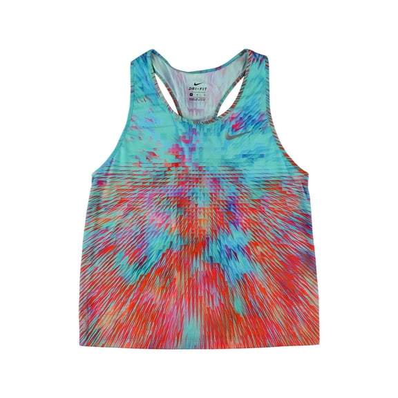 Nike Dri-Fit Top Womens Knits & Tees