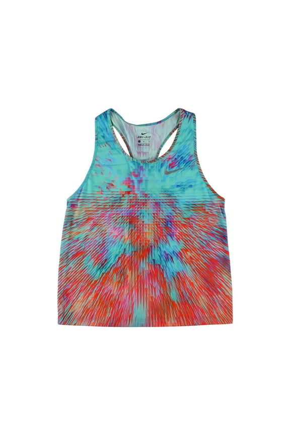 Dri-Fit Top  Womens Knits & Tees