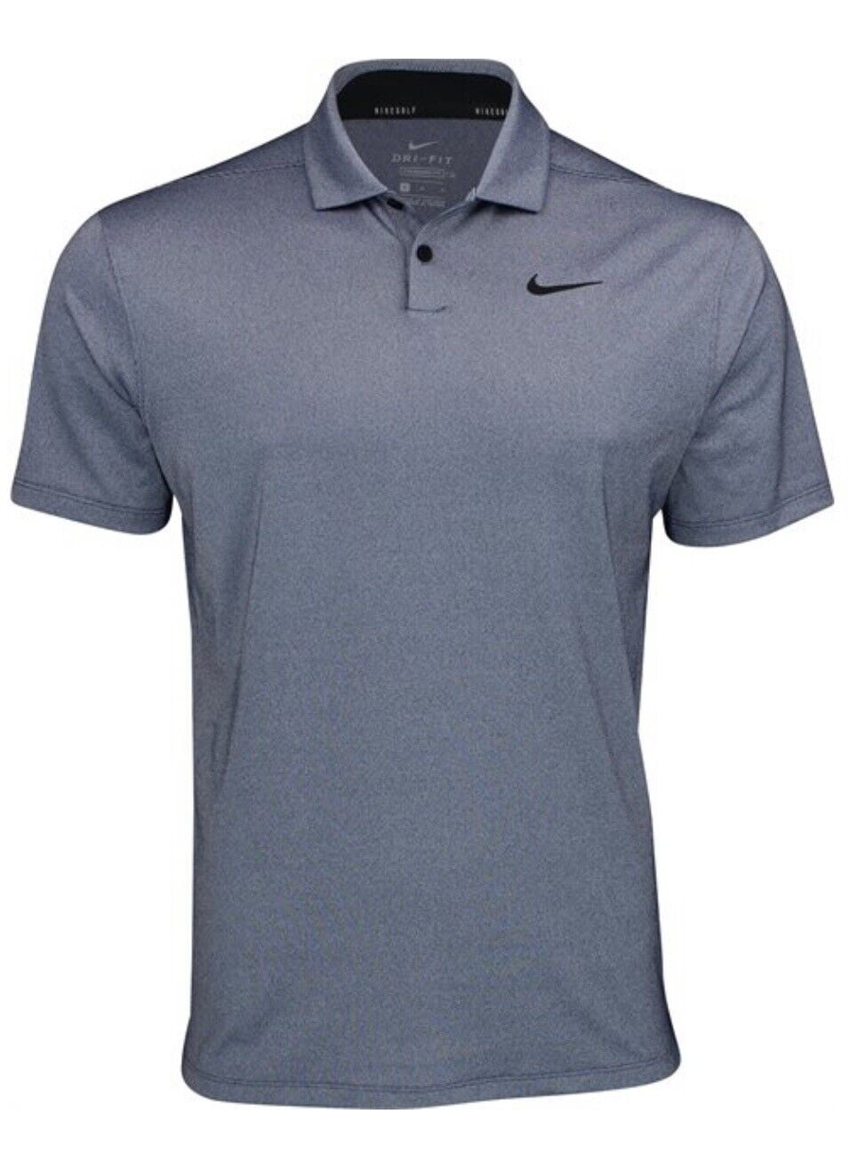 Nike Apparel: Dri Fit Vapor Textured Golf Polo Shirt, Size