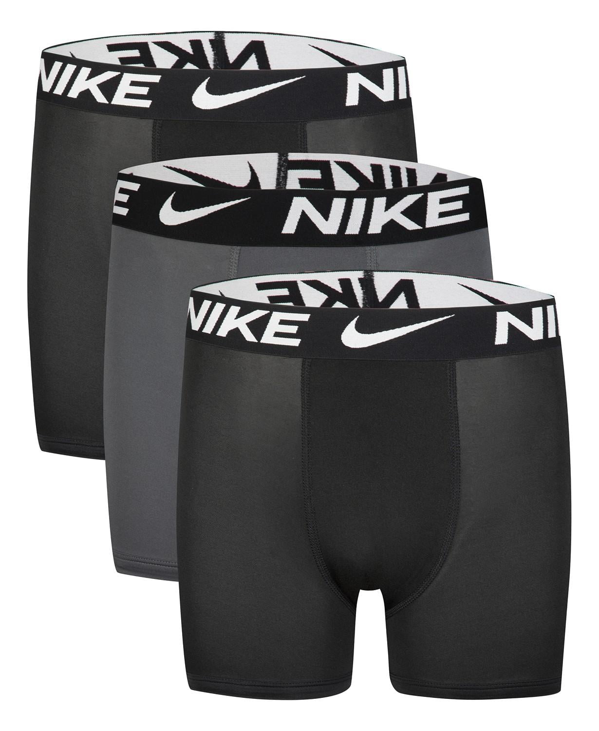 nike basketball underwear