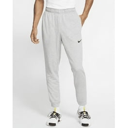 Nike Men s Dri FIT Challenger Woven Running Pants Smoke Grey 2XLT Walmart