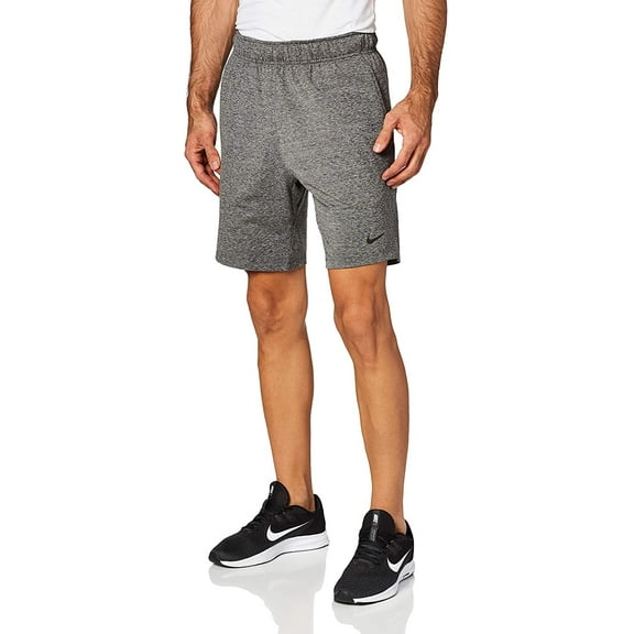 Nike Dry Shorts Hyperdry Transcend Lt Black/Heather/Black SM