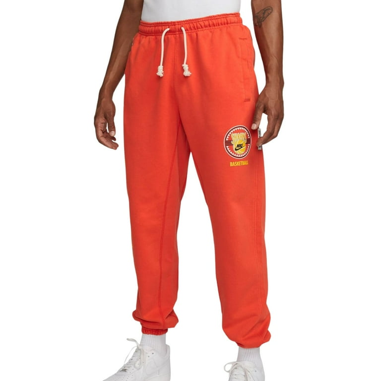 Nike Dri-fit Standard Issue Basketball Pants Mens Style Fb9031