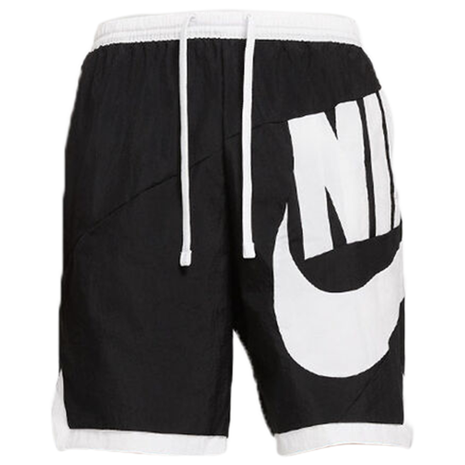 dri fit throwback futura shorts