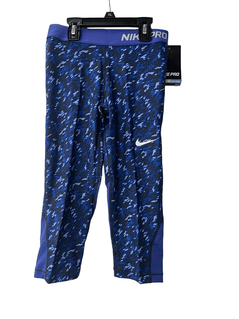 Nike Dri Fit Capri Leggings