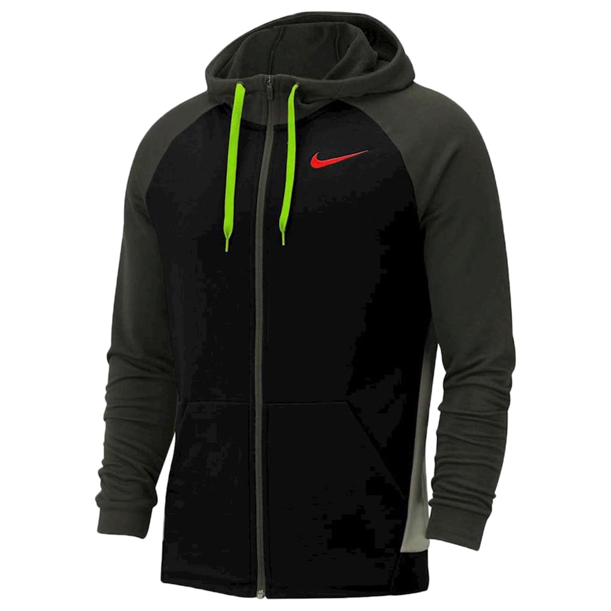 mens dri fit training hoodie