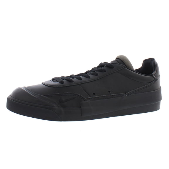 Nike Drop-Type Prm Unisex Shoes Size 9, Color: Black