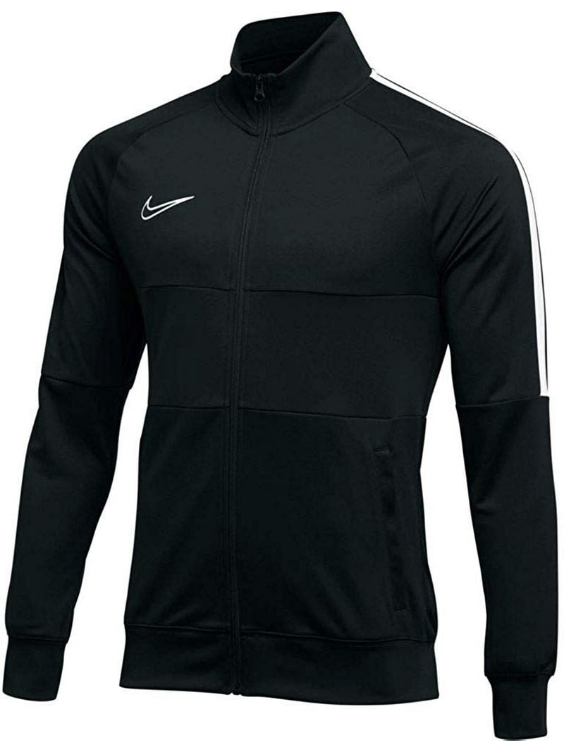 Nike Dry Fit Academy 19 Full-Zip Jacket AJ9180-010 Black/White