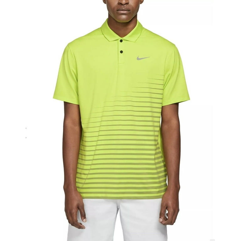 Nike dry golf polo clearance