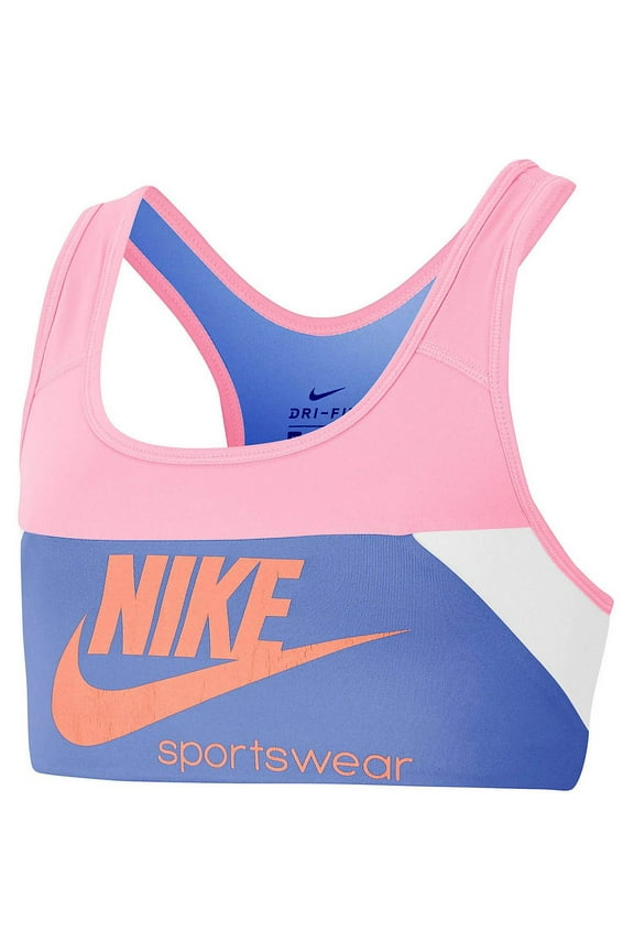 Dry Girls Sportswear Training Support Bra