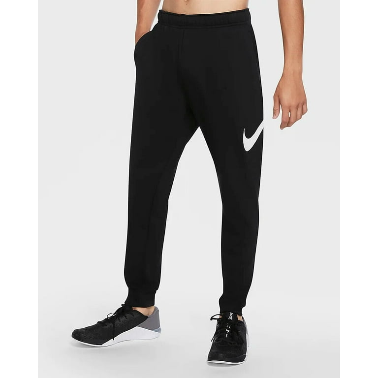 Nike Yoga Men's Dri-FIT Trousers