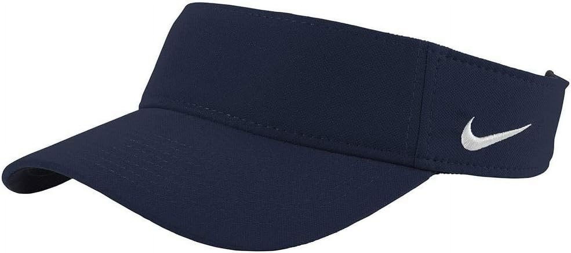 Nike Dry Visor AV9754 Anthracite OSFM