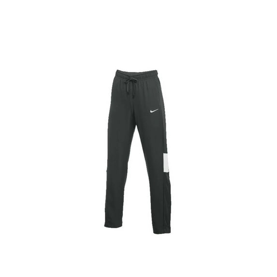 Nike Dry Women's Dark Cinder Training Pants Size M