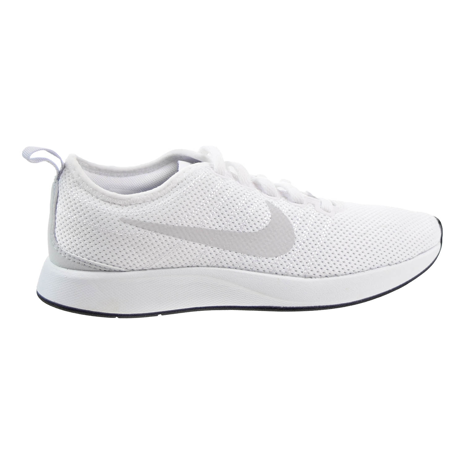 nike dualtone racer women's white