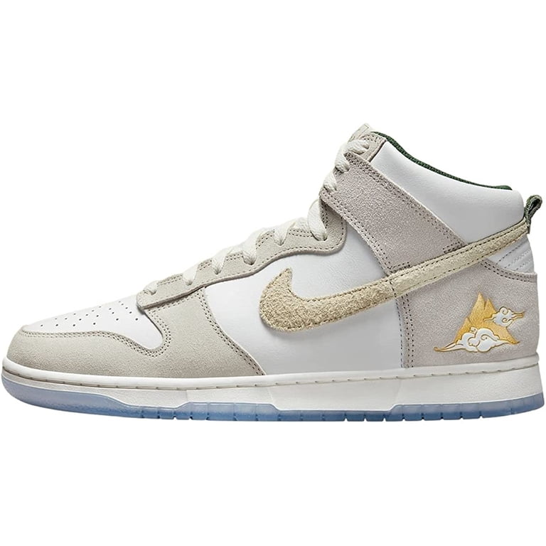 Nike Dunk HI PRM Men