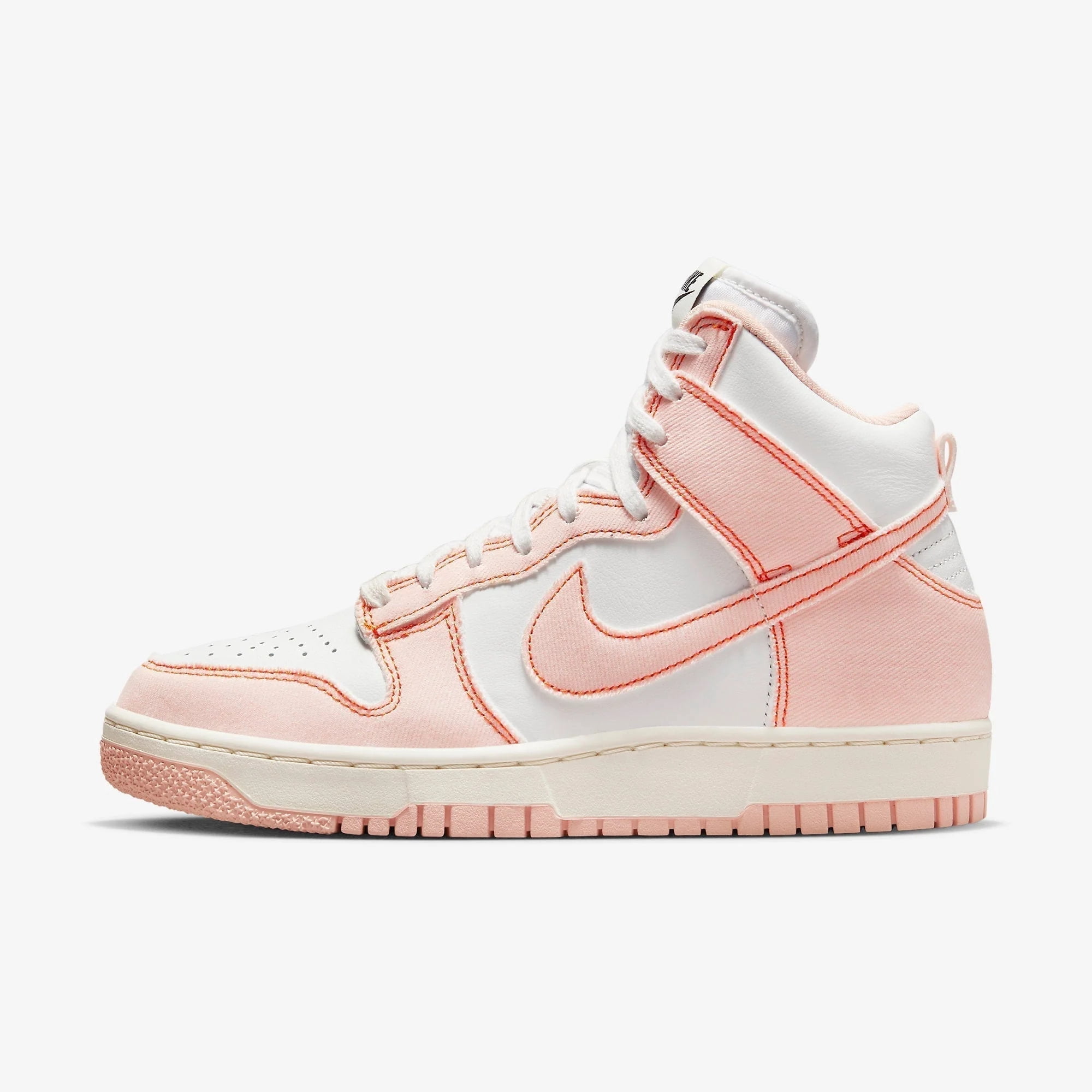 Nike Dunk Hi 1985 Arctic Orange/Arctic Orange DV1143-800 Women's