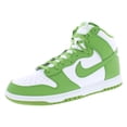 thumbnail image 1 of Nike Dunk Hi Retro BTTYS White/Chlorophyll-White DV0829-101 Men's Size 13 Medium, 1 of 3