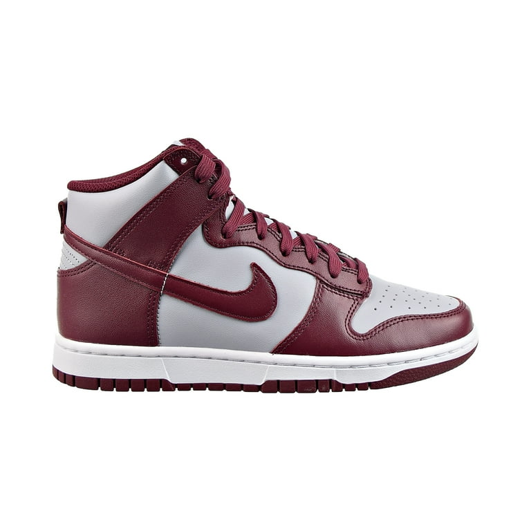 Mens nike dunks high tops store