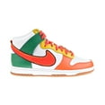 thumbnail image 1 of Nike Dunk High "7-Eleven” Men's Shoes White-Habanero Red dr8805-100, 1 of 6