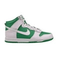 thumbnail image 1 of Nike Dunk High DV0829-300 Men's Stadium Green White Leather Sneaker Shoes FL2097 (11), 1 of 6