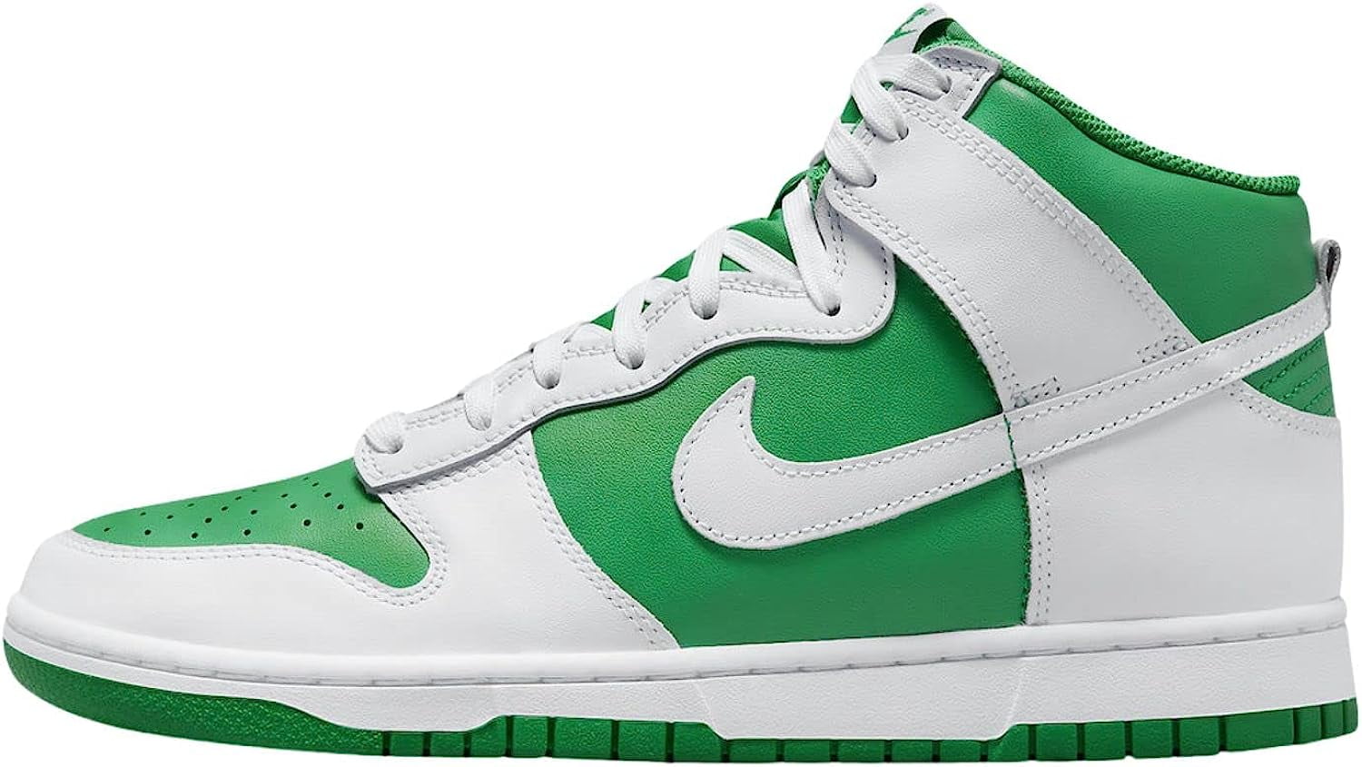 Brand new- Nike Dunk Hi Retro Bttys (chlorophyll) Buy Nike Dunk High Retro Men main image 4