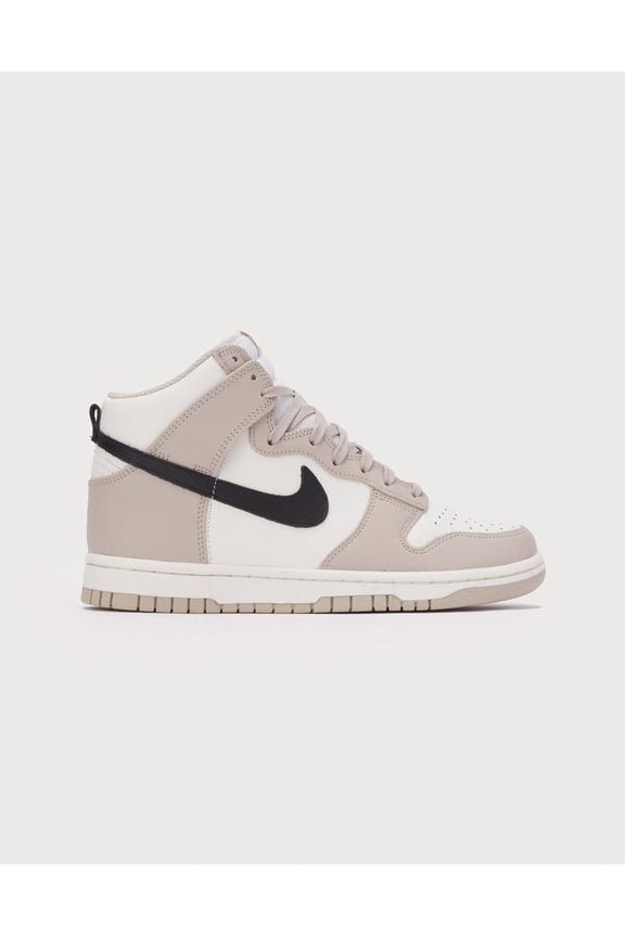 Dunk High 'Fossil Stone Unisex Size Men’s 10 Women’s 11.5