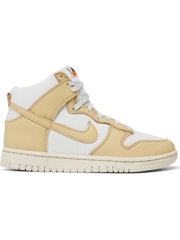 Dunk High LX Certified Fresh Team Gold (W)