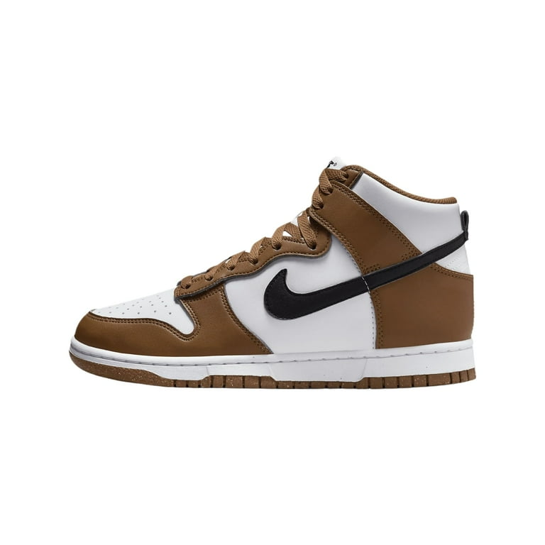 Nike Dunk High Next Nature Women display picture 3