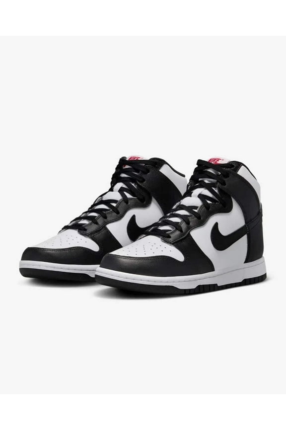 Dunk High Panda (2021) (Women's)