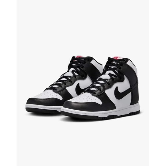 Nike Dunk High Panda (2021) (Women's)