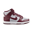 thumbnail image 1 of Nike Dunk High Retro Men's Shoes Dark Beetroot dd1399-600, 1 of 6