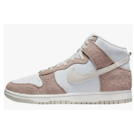 Nike Dunk High Retro Shoes