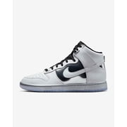 Nike Dunk High SE DX5928-100 Sneaker Womens White Leather Lifestyle Shoes FD1295