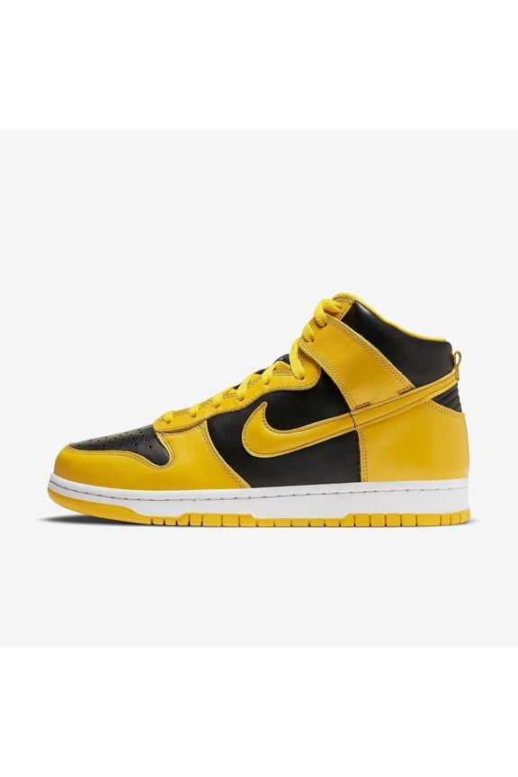 Dunk High SP 'Varsity Maize' (2020)