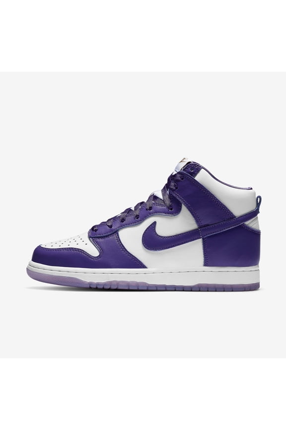Dunk High SP 'Varsity Purple' (2020) (Womens)