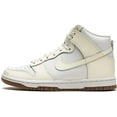 thumbnail image 1 of Nike Dunk High Sail Gum Womens DD1869-109, 1 of 5