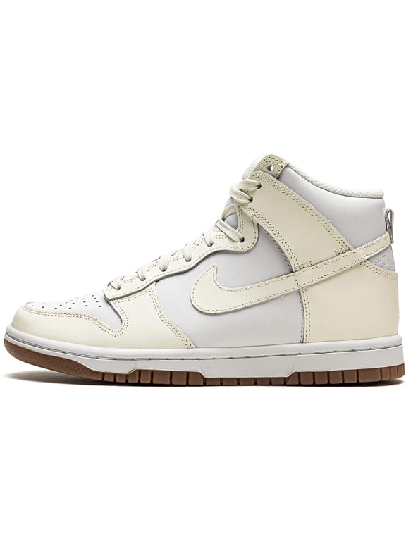 Dunk High Sail Gum Womens DD1869-109