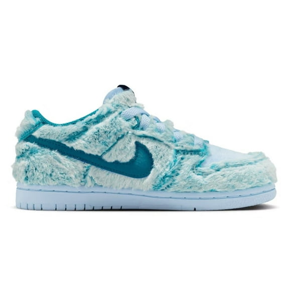 Nike Dunk Low Abominable Snowman (GS)