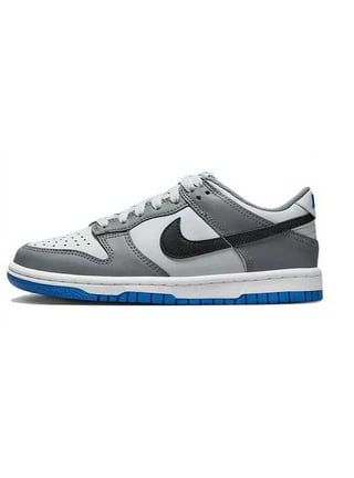 Dunk Low White Black