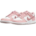 thumbnail image 1 of Nike Dunk Low Big Kids Style : Cw1590 7 Big Kid Pink, 1 of 6